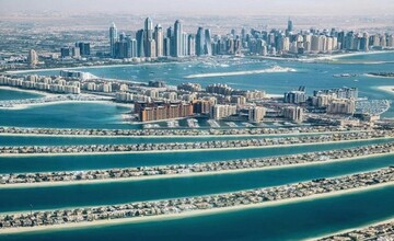 بزرگترین فاجعه محیط زیستی در خلیج فارس‌ / اثرات ساخت جزایر مصنوعی