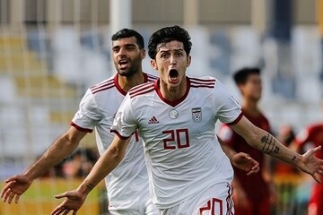 ۵۰ فوتبالیست ارزشمند ایران/ لژیونرها در صدر! + لیست