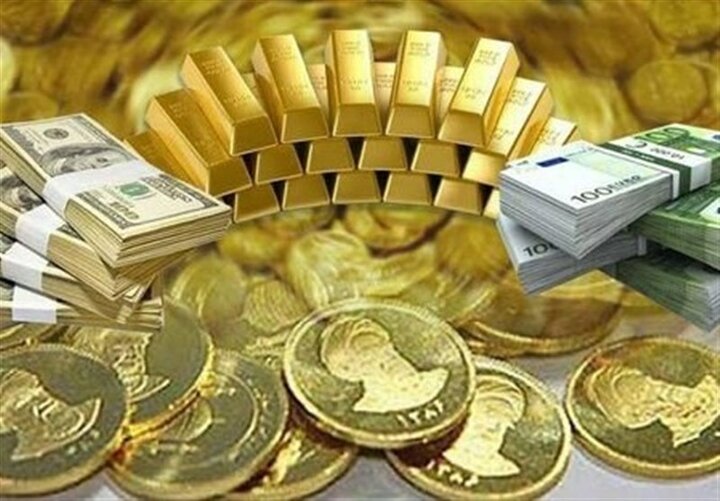 نیم سکه ۸ میلیون تومانی شد | صعود چشمگیر قیمت‌ها در بازار طلا و سکه ؛ ۷ خرداد ۱۴۰۱