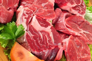بررسی یک روایت؛ مصرف سرانه گوشت قرمز به ۷۰۰ گرم در سال رسید؟ + جدول و آمار