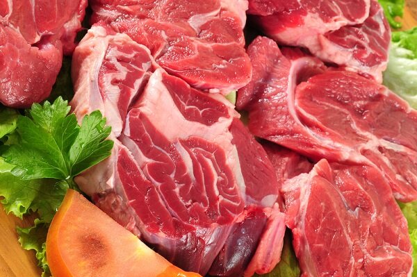 بررسی یک روایت؛ مصرف سرانه گوشت قرمز به ۷۰۰ گرم در سال رسید؟ + جدول و آمار