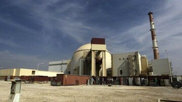 نیروگاه اتمی بوشهر خاموش شد/ علت چیست؟