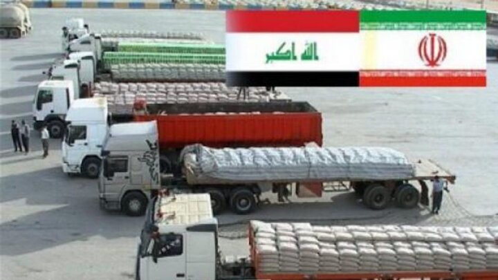 بیم حذف از بازار عراق/ تغییرات ساختاری در اقتصاد عراق بلای جان صادرات ایران