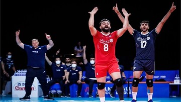 ایران – آرژانتین / ملی‌پوشان والیبال ایران به دنبال جبران مافات برابر آرژانتین خاطره‌انگیز