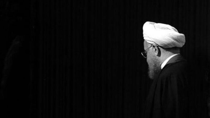 روایت جدید داماد حسن روحانی از دیدارش با رهبری/ او مشغول نوشتن خاطراتش است نه آشپزی!