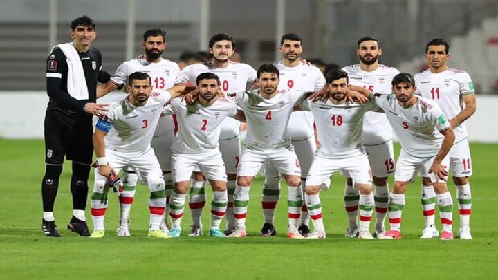  حریفان احتمالی تیم ملی فوتبال ایران در راه صعود به جام جهانی ۲۰۲۲ را بیشتر بشناسید