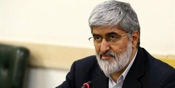 علی مطهری: اینجا مجلس ایران است یا کنست اسرائیل؟!