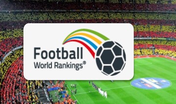 صعود استقلال و پرسپولیس در تازه‌ترین رده‌بندی تیم‌های باشگاهی فوتبال جهان