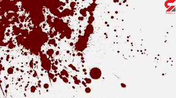 درگیری خونین ۲ دندانپزشک در نیشابور / خودکشی با قرص برنج در صحنه خونین