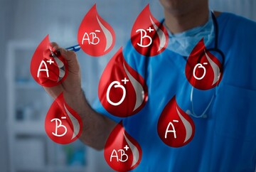 دانستنی‌های جالب درباره گروه‌های خونی