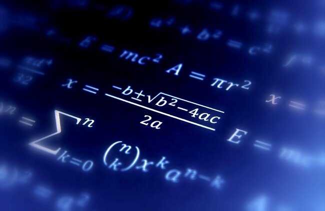 حقایقی جالب درباره ریاضیات که شما را شگفت‌زده خواهند کرد
