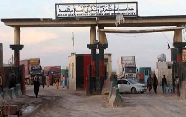 طالبان به اسلام‌قلعه هرات رسید/ درگیری در گمرک مرز ایران و افغانستان + ویدیو