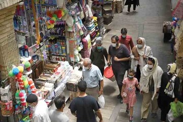 بیکاری هر ایرانی، زندگی چند نفر را مختل می‌کند؟ + فیلم