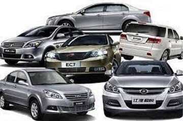 چرا قیمت خودروهای چینی در ایران ۳ برابر گرانتر از سایر نقاط جهان است/ ایران بهشت مونتاژکاران !