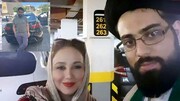 واکنش بهنوش بختیاری به قتل روحانی قلابی در تهران! / فریب خوردم + ویدیو
