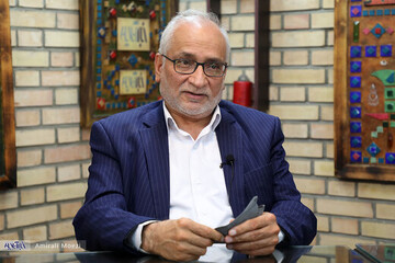 مرعشی: مذاکرات از مرحله دولت روحانی گذشت /رئیسی باید تصمیم بگیرد