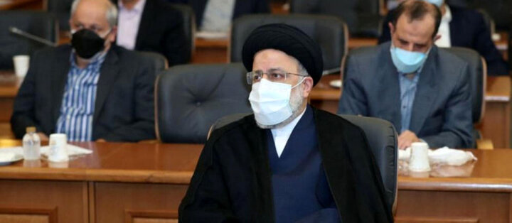 رونمایی از مثلث امنیتی - سیاسی دولت رئیسی /ردپای عضو دولت روحانی در دولت سیزدهم
