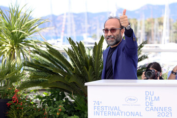 برگزیدگان جشنواره فیلم کن ۲۰۲۱ معرفی شدند/ اصغر فرهادی برنده جایزه هیات داوران