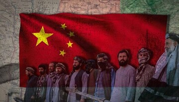 طالبان به مرز چین رسید؛زنگ خطر برای پکن یا راه ابریشم؟
