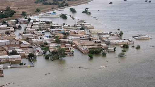 هشدار هواشناسی؛ احتمال سیلاب ناگهانی در ۱۹ استان