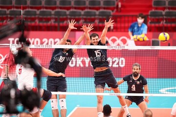 ایران ۳ - لهستان ۲؛ چقدر شما قشنگید!