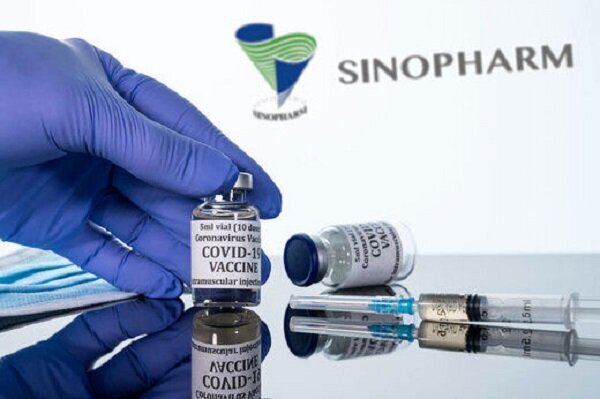 داستان پایان ناپذیر واکسن چینی/میزان تاثیر سینوفارم در جلوگیری از عفونت فقط ۵ درصد! +سند