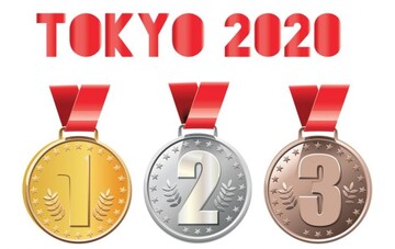 ۱۰ تیم برتر المپیک توکیو تا این لحظه
