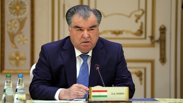 درس به یاد ماندنی خواهرزاده‌های رئیس جمهور تاجیکستان به وزیر بهداشت!