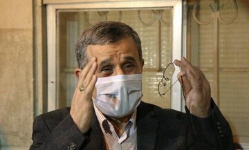 واکنش محمود احمدی‌نژاد به طرح ضداینترنت مجلس/ آشکارا به شکست می‌رسند
