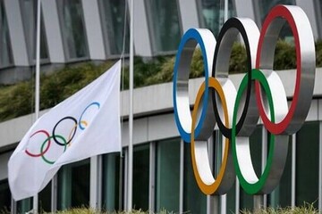 کمیته بین المللی المپیک بیانیه داد: حضور ورزشکاران روس و بلاروسی در المپیک