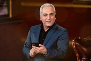 مهران مدیری: ایران را تکه تکه نمی‌خواهیم + فیلم