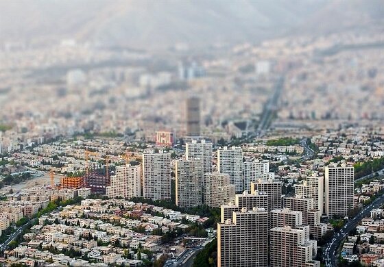 قیمت آپارتمان در تهران؛ ۱۱ مرداد ۱۴۰۰
