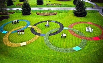 زمان افتتاحیه بازی‌های پارالمپیک توکیو ۲۰۲۰