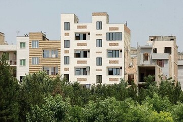 راز خانه‌های زیر ۵۰۰ میلیون در تهران + جدول