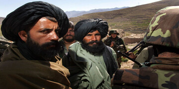 خطر نزدیک شد/طالبان به مرزهای ایران رسید