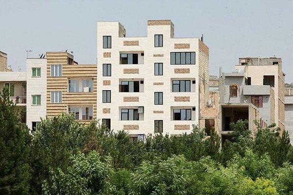 قیمت آپارتمان در تهران؛ ۱۰ خرداد ۱۴۰۱
