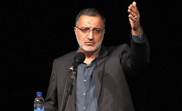 گام بلند دیوان عدالت اداری برای ابطال حکم شهردار تهران؟