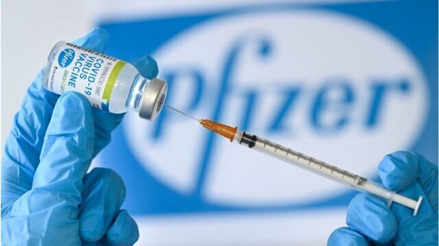 ۲۰ میلیون دوز واکسن فایزر وارد ایران می شود اما نه از آمریکا
