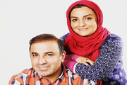 ببینید | پست تلخ و غم‌انگیز همسر علی سلیمانی پس از درگذشت این بازیگر سینما