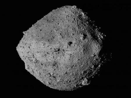 سیارک "بنو" کی به زمین برخورد می کند؟