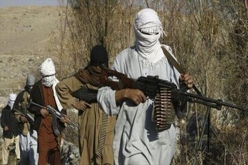 ببینید: ویدیویی جنجالی از بریدن سر مانکن‌ها در افغانستان به دستور طالبان