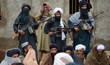 طالبان یک عروسی را بخاطر پخش موسیقی به رگبار بست!