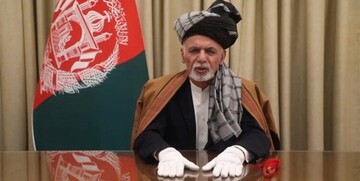روایت «غنی» از آخرین دقایق سقوط کابل/افغانستان چگونه به دست طالبان افتاد؟