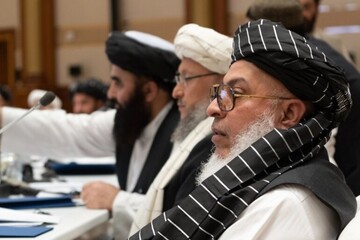 تصاویر | رهبر، سران عقیدتی، نظامی و دیپلماتیک طالبان چه کسانی هستند؟