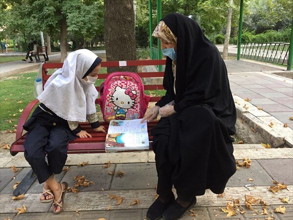 هفت معلم گمنام اما فراموش نشدنی ایران​​​​​​​! + فیلم