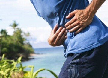 آنچه لازم است در مورد درد در ناحیه دنده‌ها بدانید