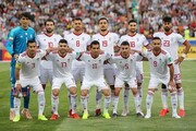 ایران یک‌طرفه بازی با آفریقای جنوبی را لغو کرد