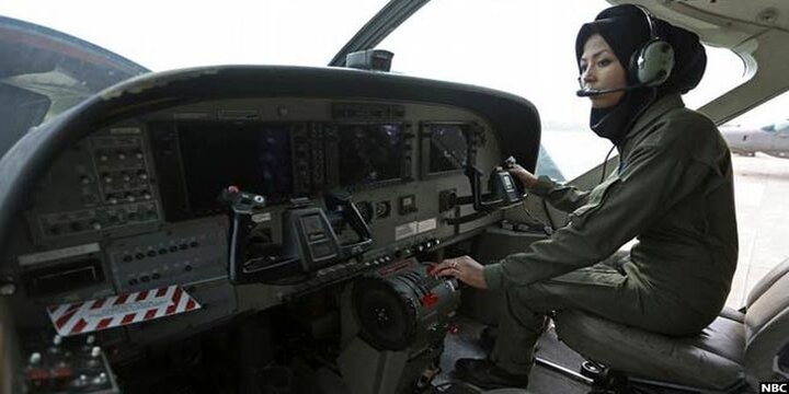 خلبان زن ارتش افغانستان سنگسار شد؛ ۶ نکته ناشنیده در باره صفیه فیروزی