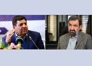 تیم اقتصادی دولت‌ را رضایی می‌گرداند یا مخبر؟/واکنش به حکم رئیسی برای وزیر دولت روحانی