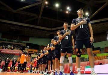 تیم ملی والیبال ایران، مقتدرانه قهرمان آسیا شد